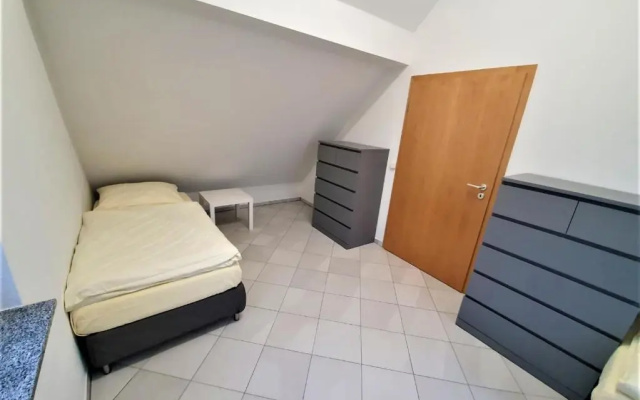AK-Monteurzimmer