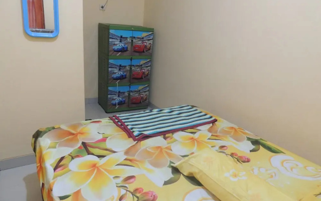 Alissa Motel