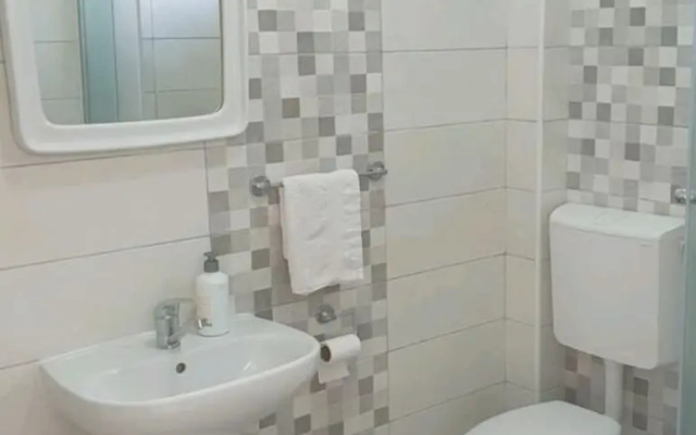 Apartmani Gaga
