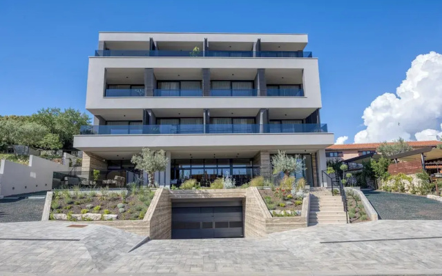 Level 5 Rovinj Adults only