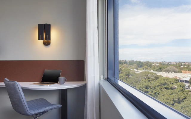 Holiday Inn Express Newcastle by IHG