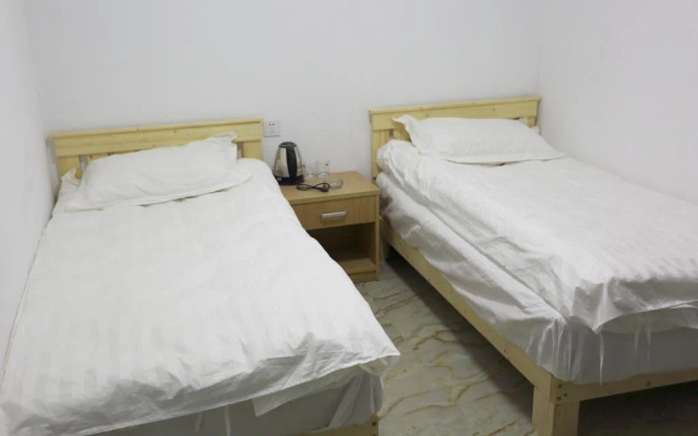 Youtoo Youth Hostel Chongli
