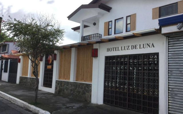 Hotel Boutique Luz de Luna