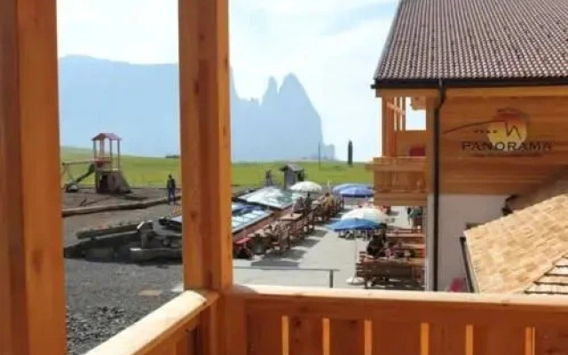 Alpenhotel Panorama