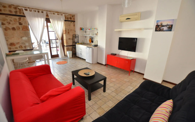The Suite Apart Hotel KaleiÃÂ§i