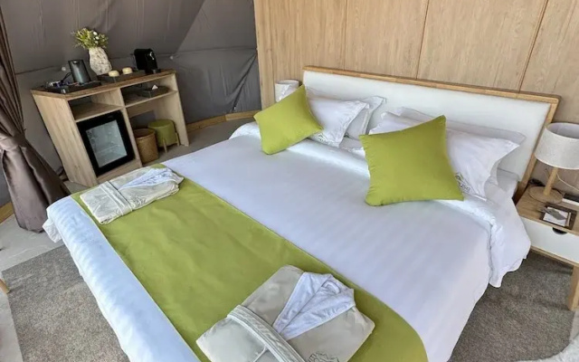 EcoHouse Glamping by ART HOTEL