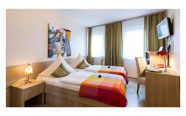 Hotel Königshof Dortmund