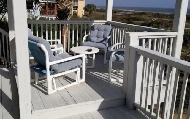Just Paradise