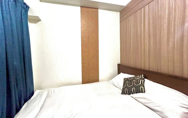 MOA Aseana Central Prime Accommodations