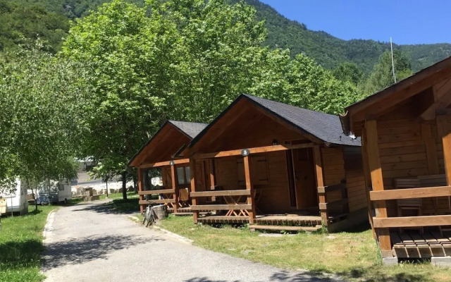 Camping Prado Verde