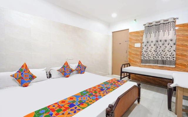 Fabhotel Prince Residency