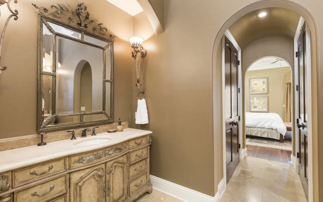 Rvh_366r Muirfield Elegance 5 Bedroom Home