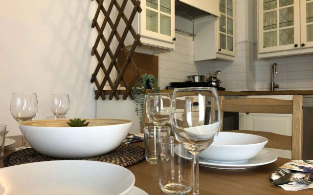 Be Apartments Goldoni