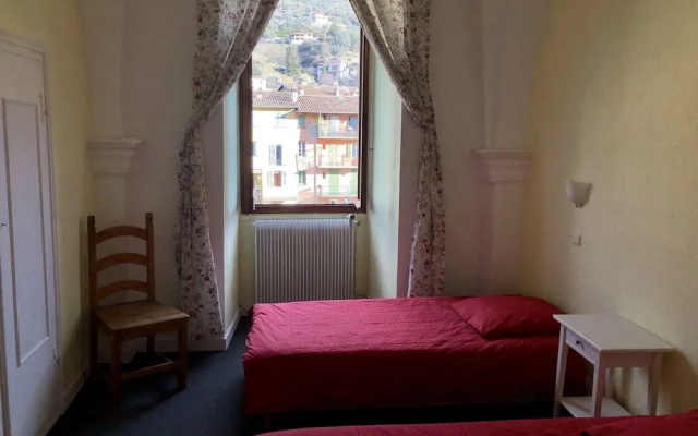 Hostellerie du Pont Vieux