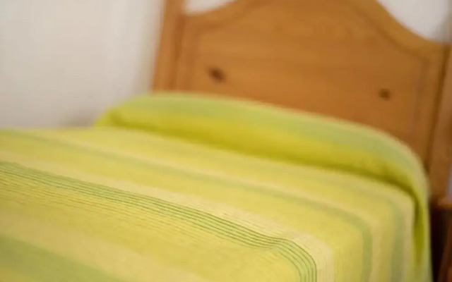 Room-casa de Vacaciones El Cardón B2