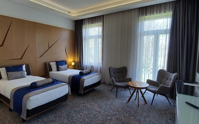 Hotel Austria & Bosna