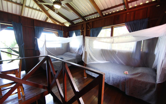 Hotel Las Caletas Lodge