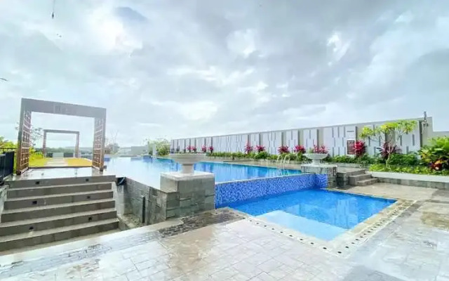 REOTEL at THE NOVE - NUVASA BAY serviced apartment