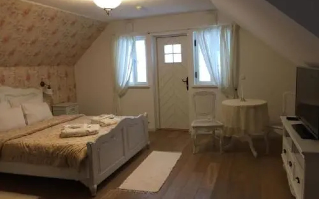 Sagadi Manor Hotel