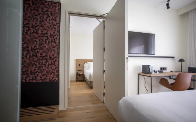 Hotel Paxton Barcelona