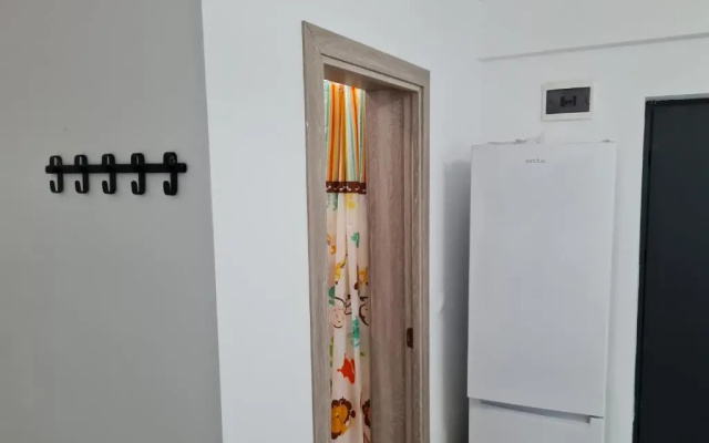Apartament cu 1 camera