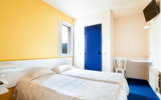 Hotel Mister Bed Orleans Saran