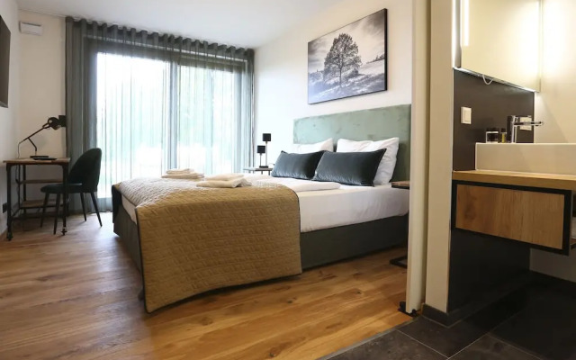 Naturhotel Wittelsbach