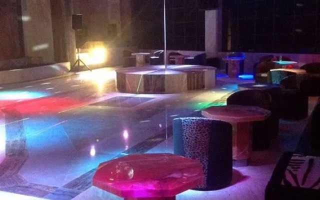 Gran Relax Business Center, Spa & Resort