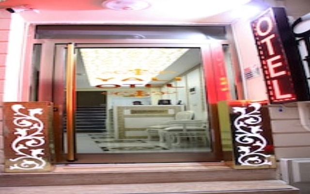 Yali Otel