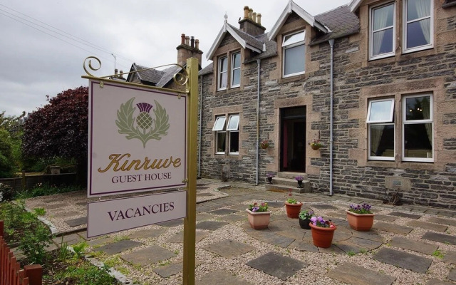 Kinruve Guest House
