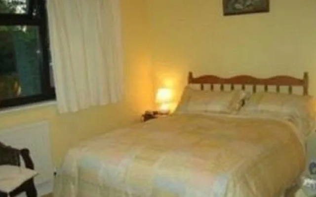 High Hedges - B&B