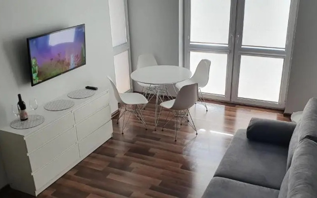 Apartament Bocianie Gniazdo
