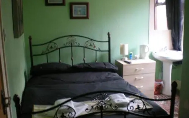The Residence