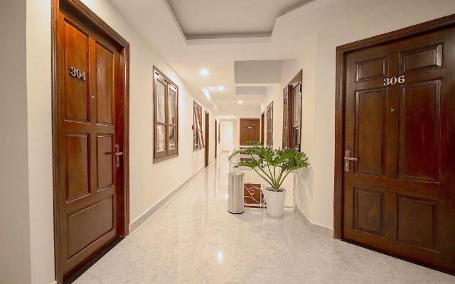 Le Grey Dalat Hotel