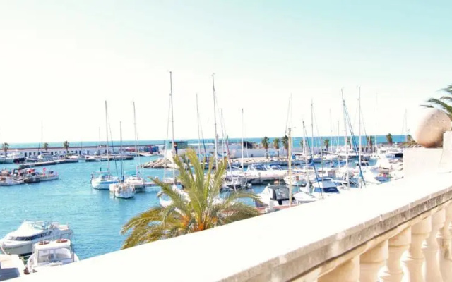 Aiguadolç Sitges Rentals