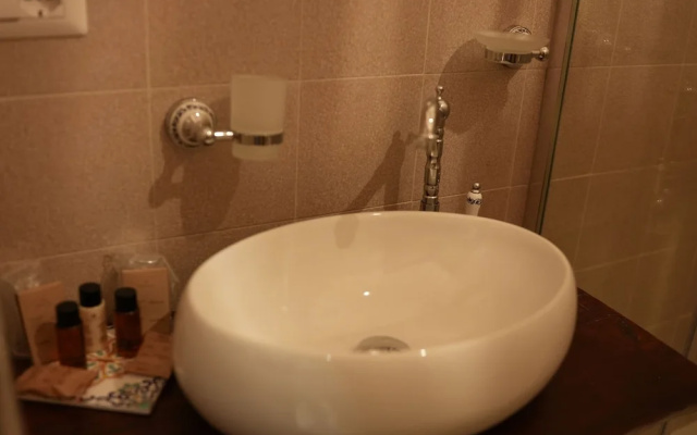 Bari Antica Boutique B&B