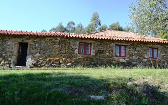 Casa Dos Tres Irmaos