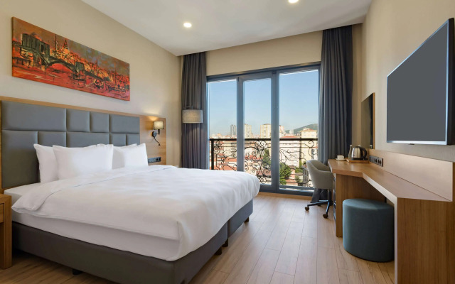 Tryp by Wyndham Istanbul Atasehir