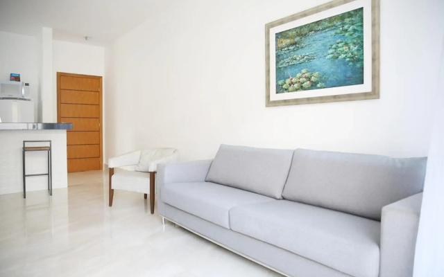 Apartamento Premium