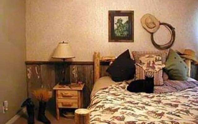 Miners Pick Bed and Breakfast