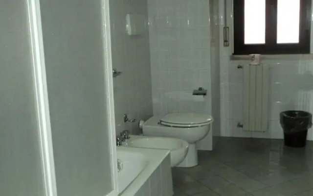 Hotel Senatore