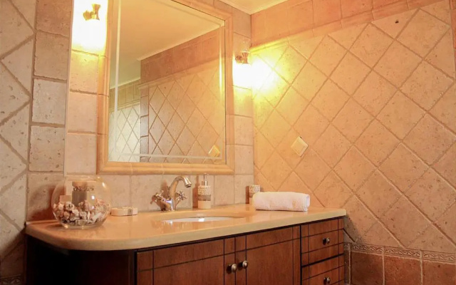 Country House Crete