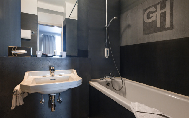 Le Grand Hotel By Stay Collection