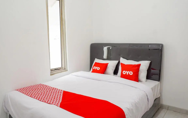 Hotel O Srimahi Residence