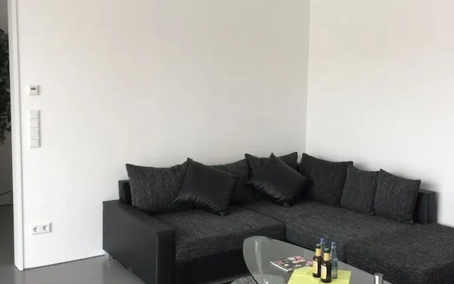 City Apartment Fürth/Nürnberg