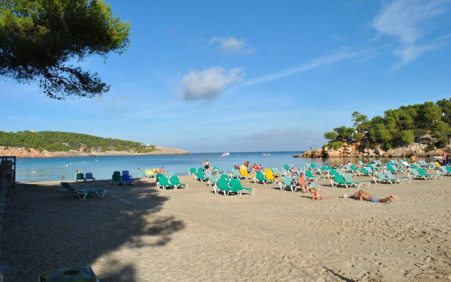 Apartamentos Australasia Playa