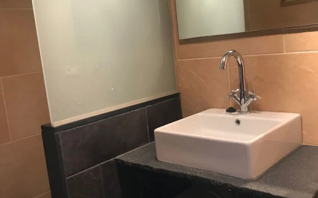 345-apartamento en Primera Linea de mar