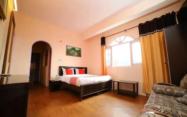 OYO 12195 Home 2RK Moutain View Mashobra