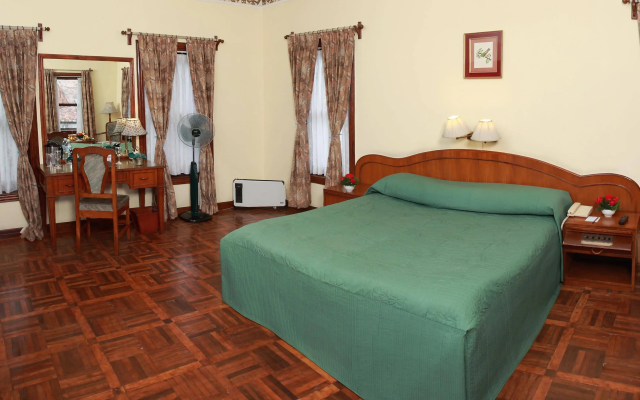 Godavari Village Resort