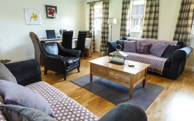 Chestnut Cottage
